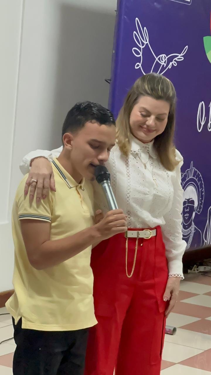 Encontro da inclusão reúne lideranças na defesa do pertencimento