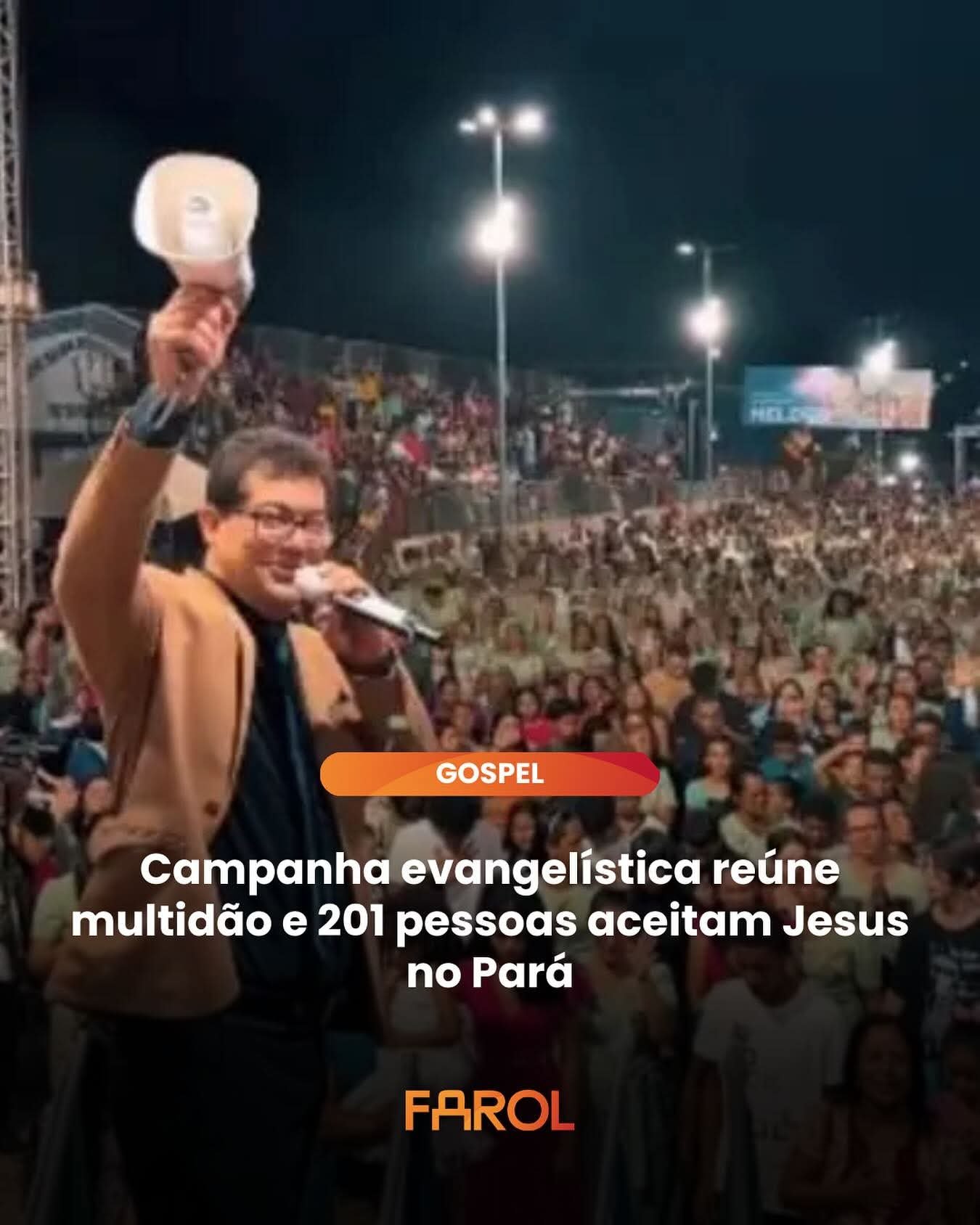 Igreja Assembleia de Deus: Em comemoração aos seus 91 anos de fundação