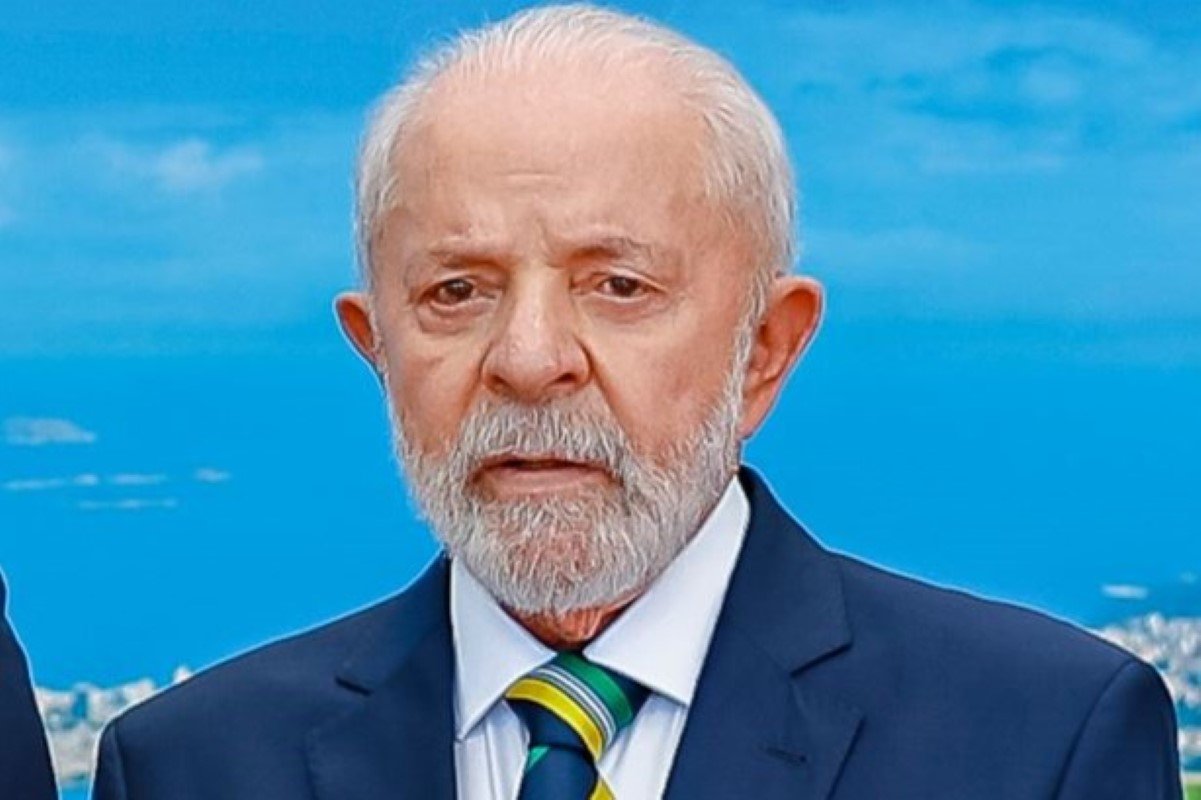 Lula lidera em todos os cenários de 1º e 2º turnos, diz Quaest.