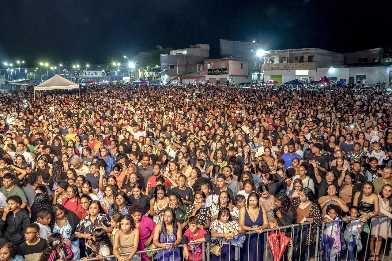 Fé e Adoração: encerramento da semana da Cultura Evangélica em Porto Seguro