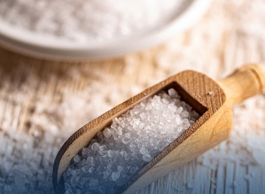 Excesso de sal prejudica o fluxo sanguíneo celebral