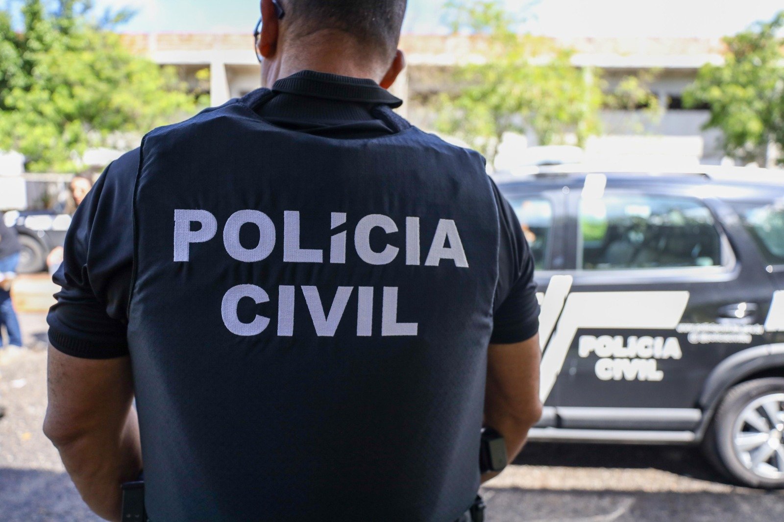 Mulher é presa por ameaça a própria filha, em Itapetinga