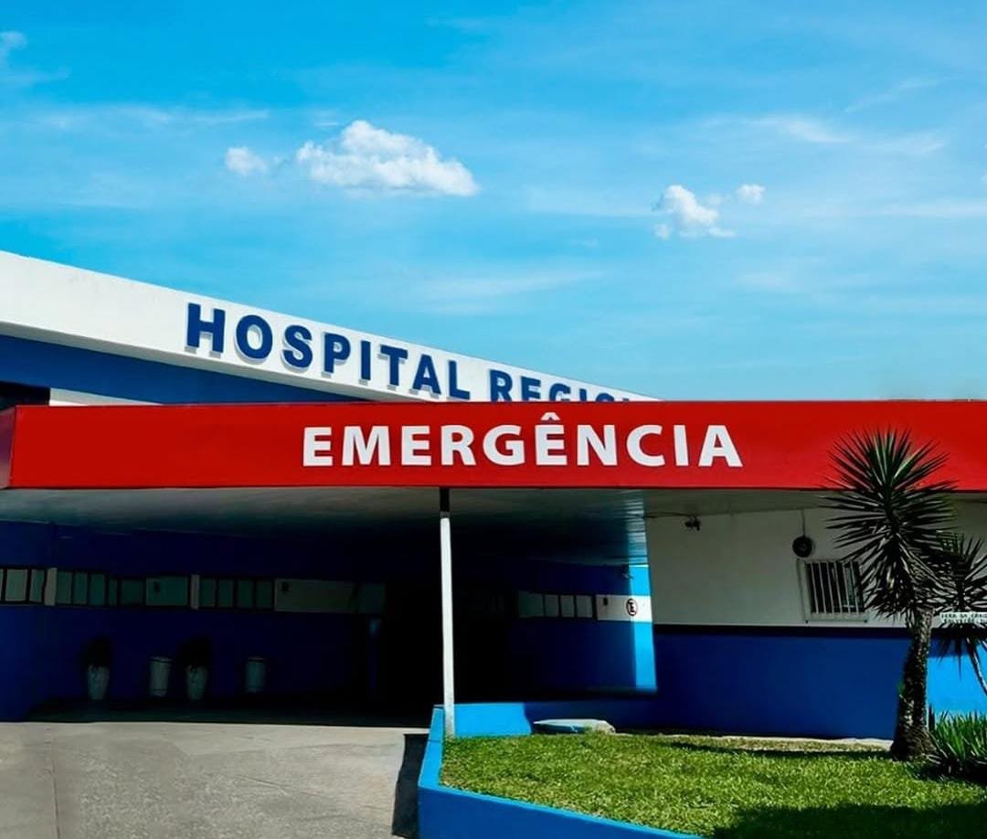 Justiça do Trabalho desmonta esquema de fraudes na contratação de médicos do hospital regional, em Eunápolis