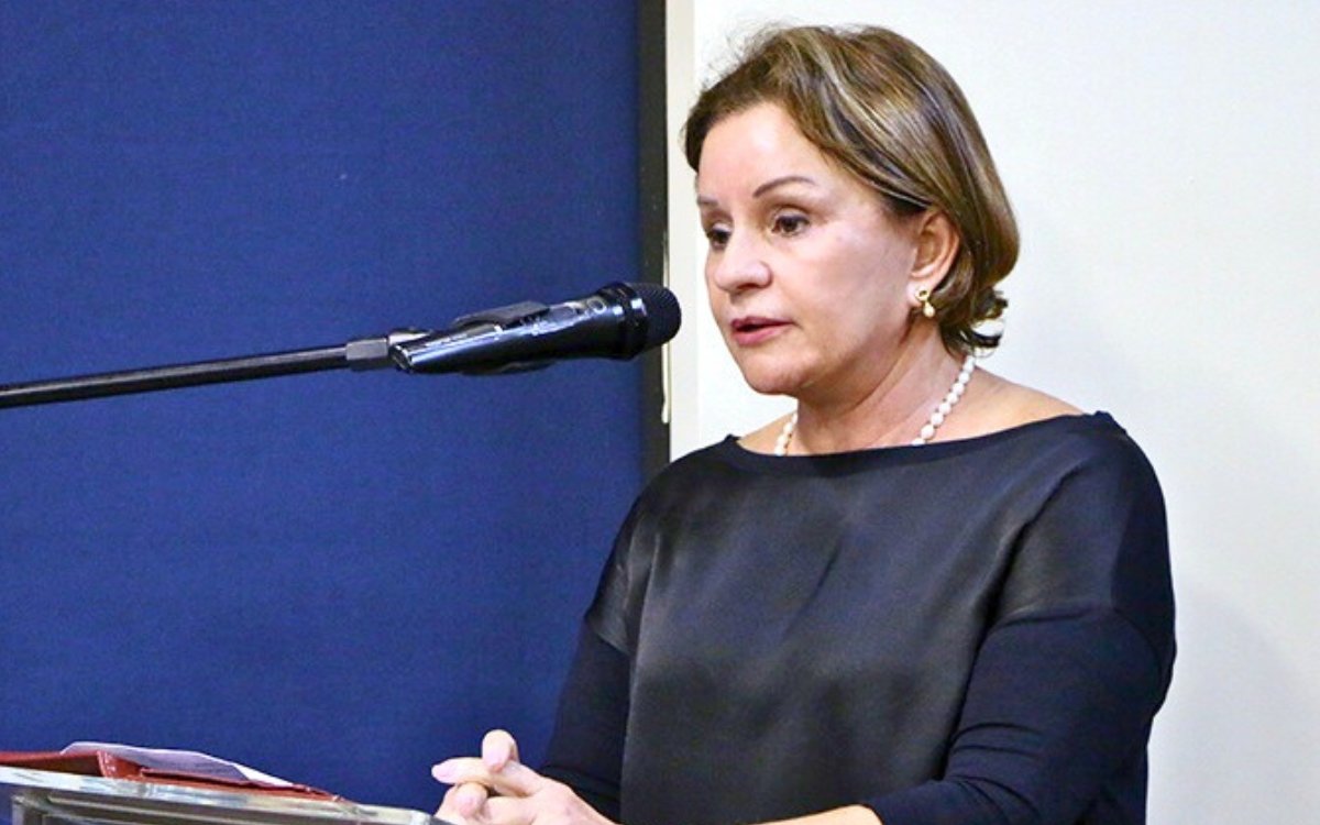 TJES será comandado por uma mulher pela primeira vez na história