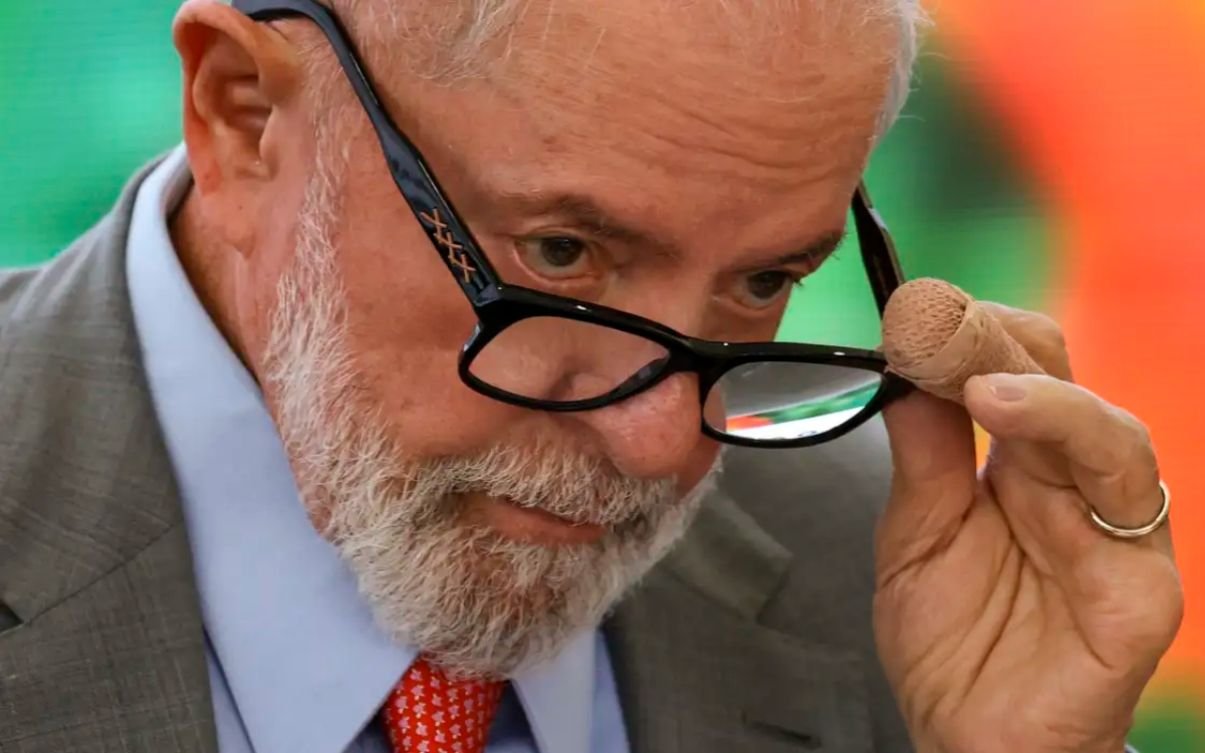 Pesquisa mostra aumento da rejeição de evangélicos a Lula