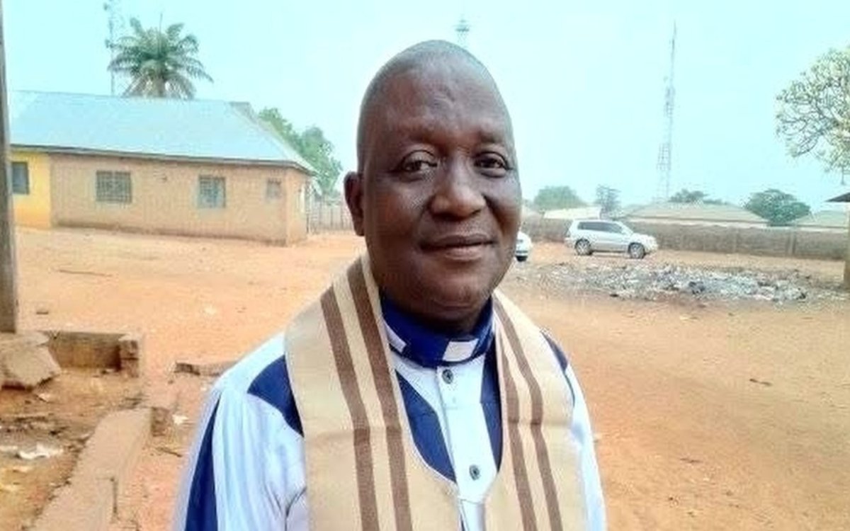 Pastor é assassinado após pagamento de resgate na Nigéria