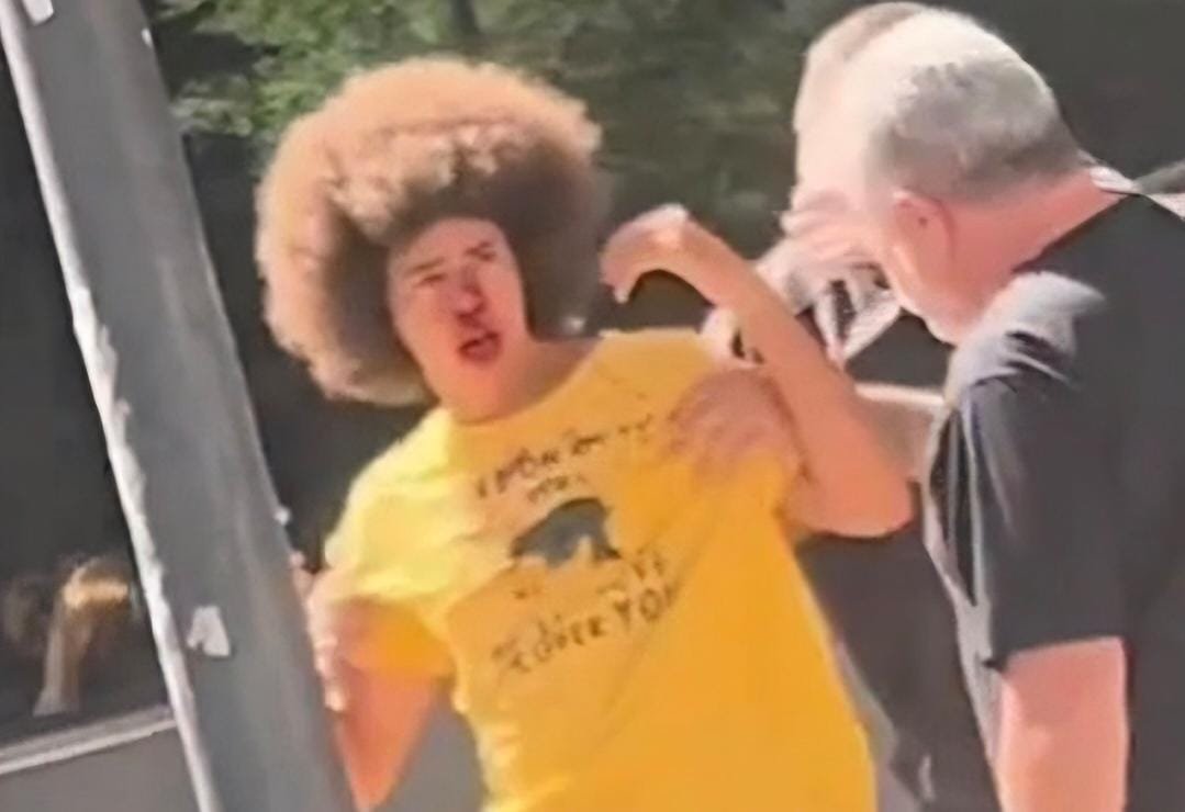 Deputado petista se envolve em briga e leva surra no meio da rua