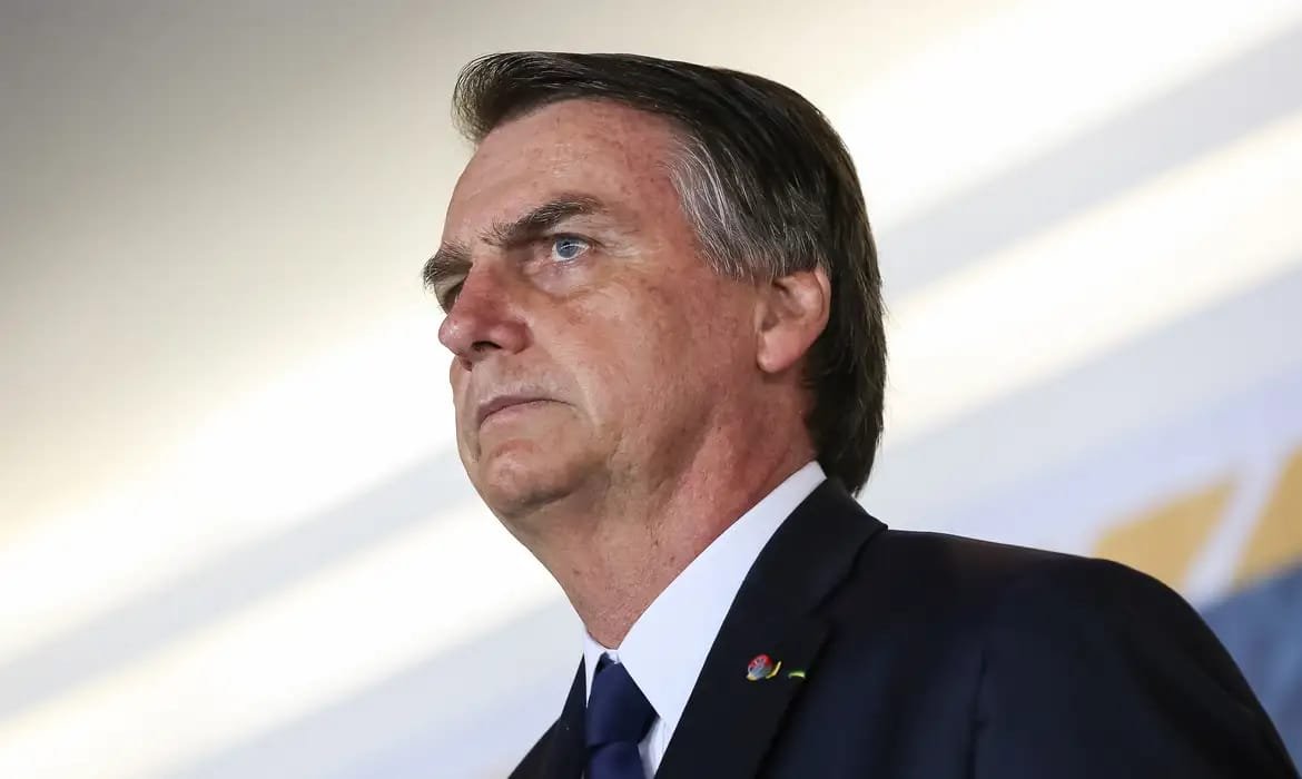 Trânsito em julgado: Moraes encerra julgamento de Bolsonaro