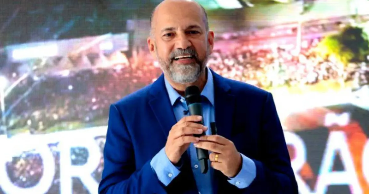 2ª Turma do STF tem unanimidade para manter mandato do prefeito de Eunápolis