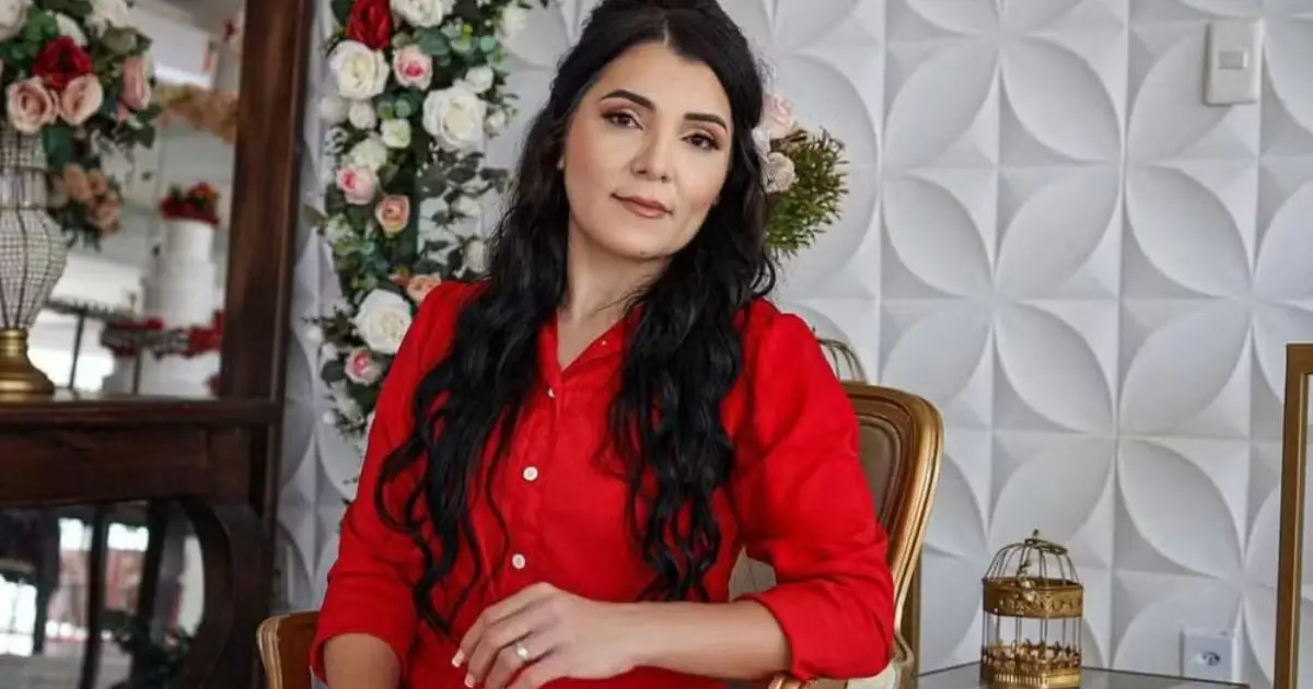 Caso Sara Freitas: júri popular de três acusados por feminicídio da cantora gospel será nesta terça-feira