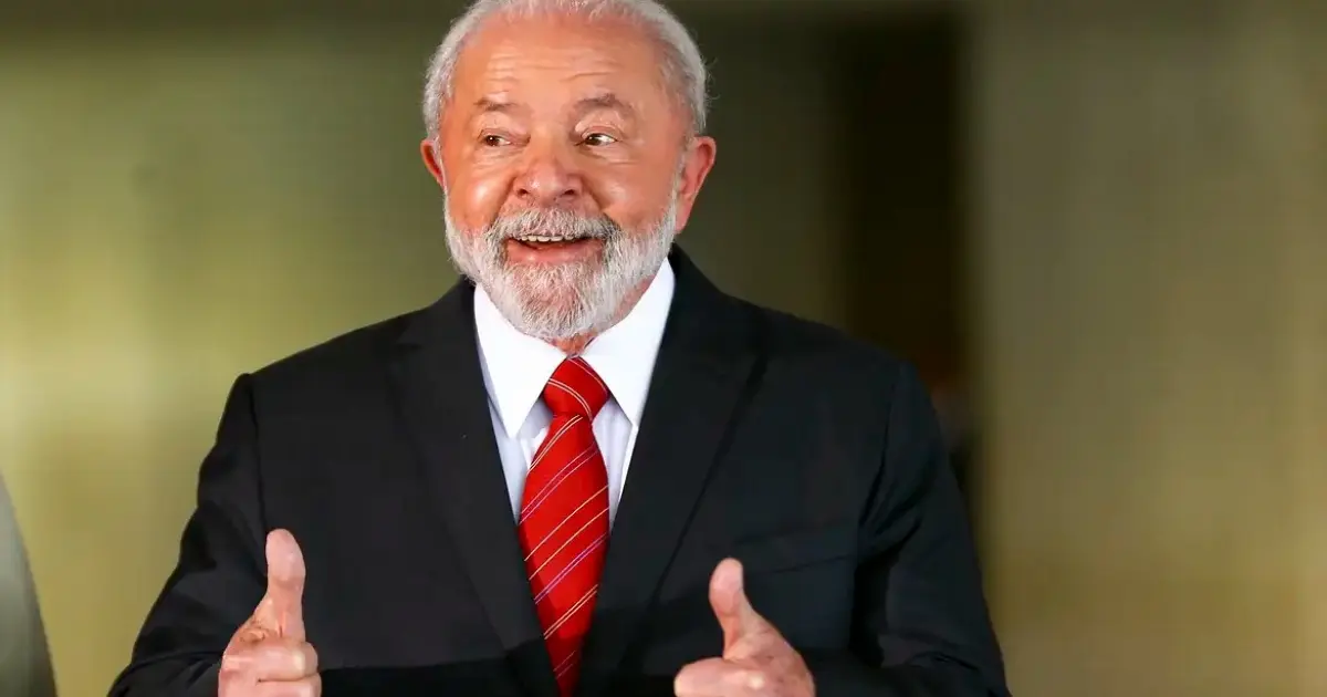 Lula lidera todos os cenários para 2026, aponta Paraná Pesquisas