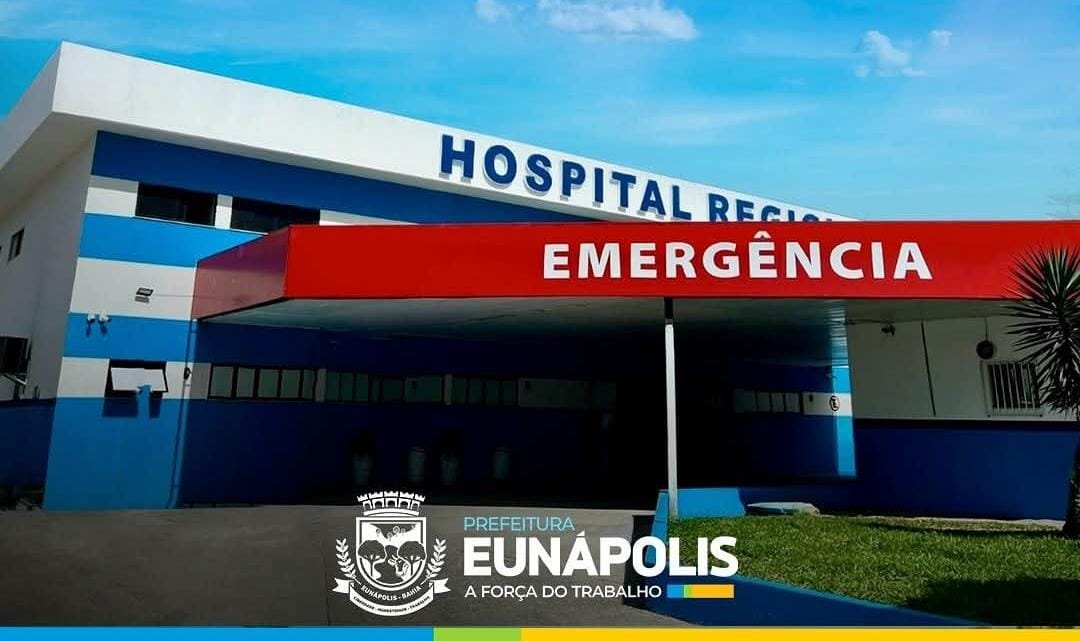 Carta Reveladora Expõe Descaso e Abandono no Hospital Regional de Eunápolis