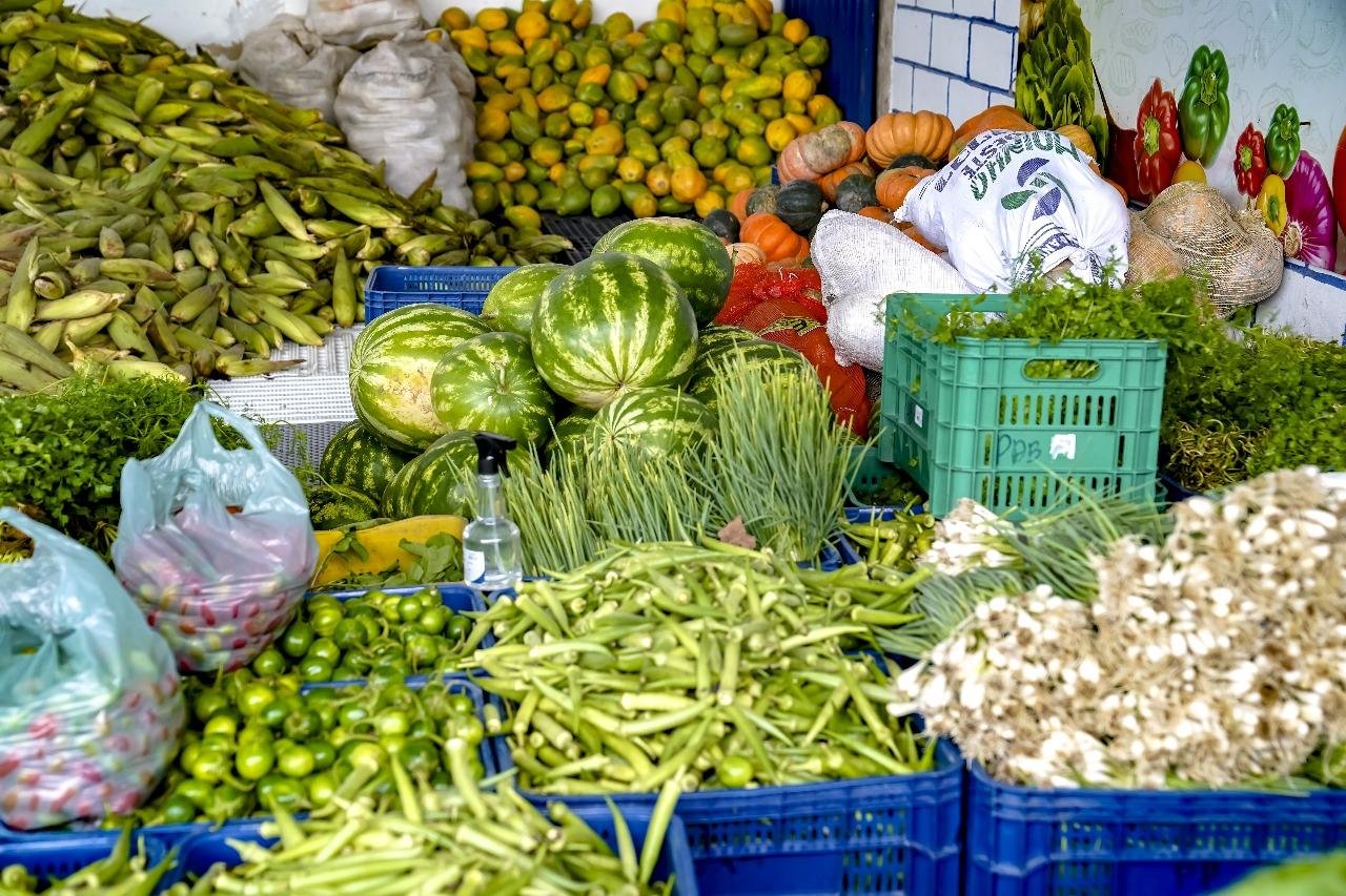 Agricultores comemoram primeira compra do PAA, em Porto Seguro-Bahia