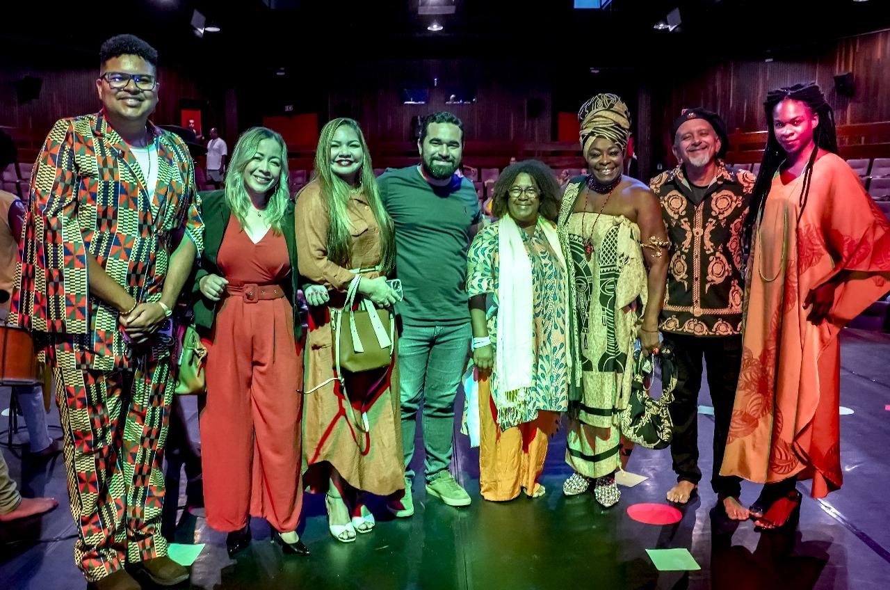 Desfile da Beleza Negra fortalece a luta antirracismo