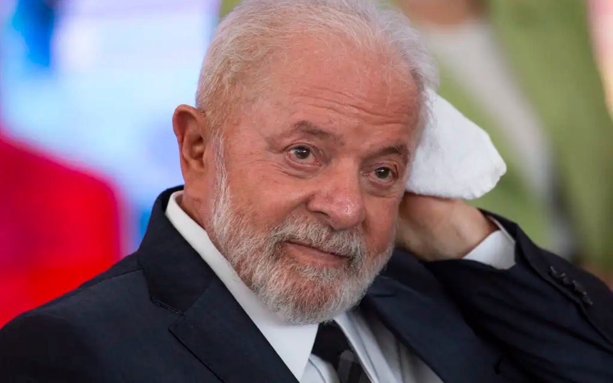 Lula perde no 2º turno em todos os cenários, diz pesquisa