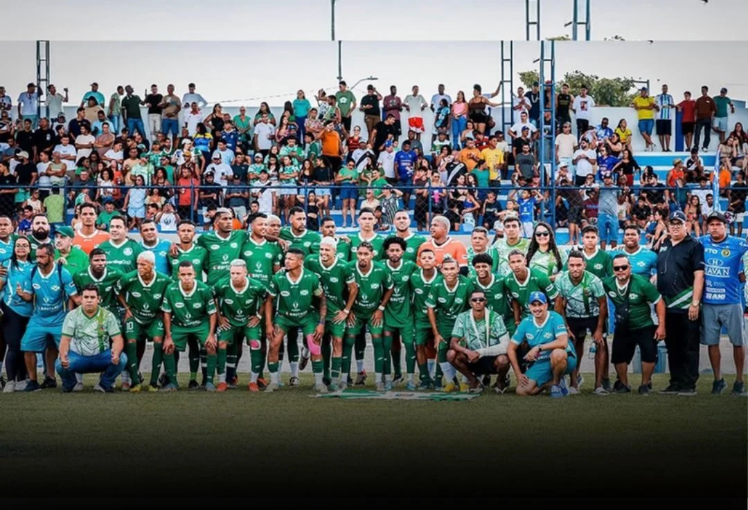 Belmonte conquista a Copa CONDESC após empate com Eunápolis