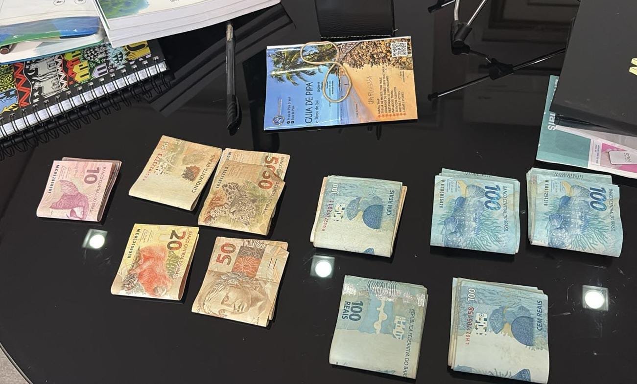 Operação Sinete desmonta esquema de fraudes fundiárias e lavagem de dinheiro na Bahia