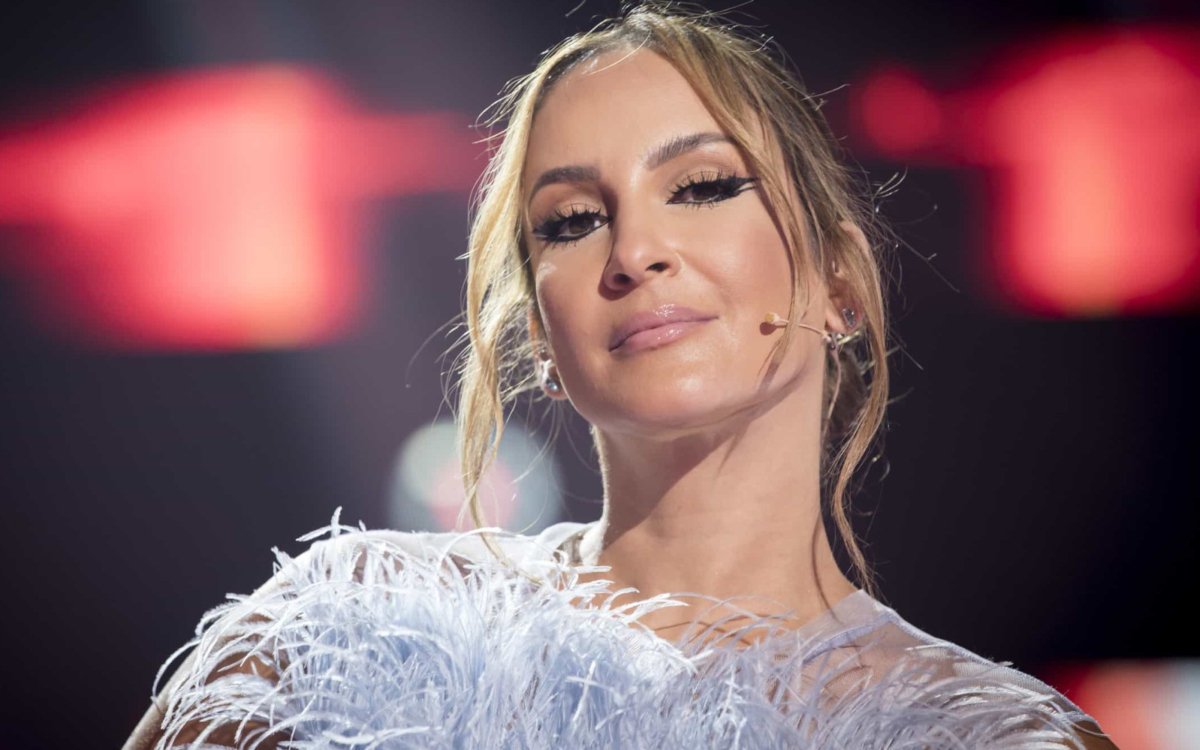 MP-BA acusa Cláudia Leite de discriminação religiosa