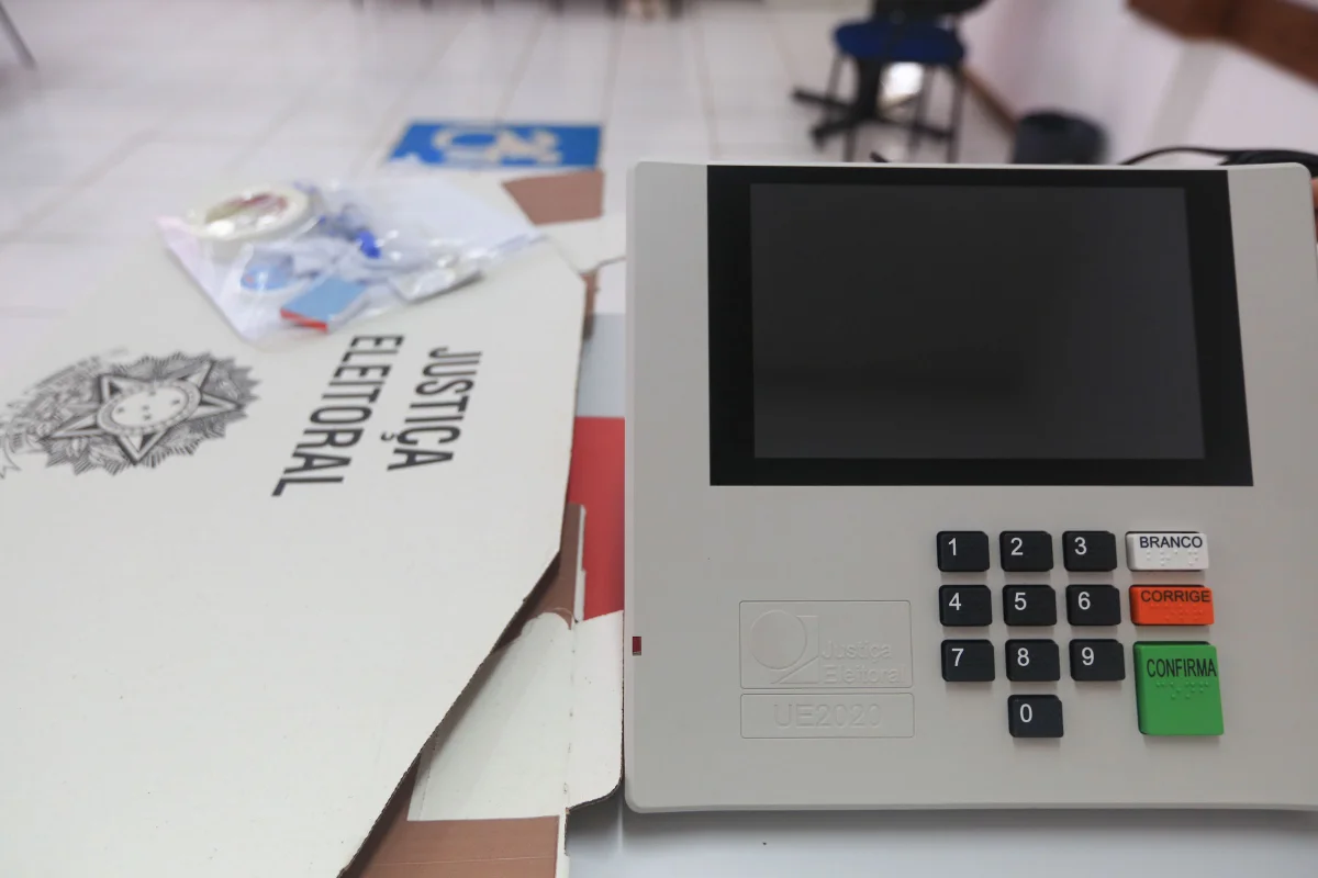 Facções são principal preocupação do Judiciário para eleições de 2026