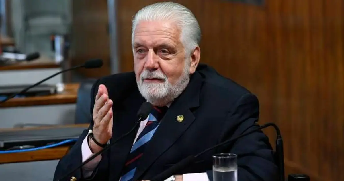 Com voto contrário de Jaques Wagner, CPI do INSS rejeita convocação de Lulinha