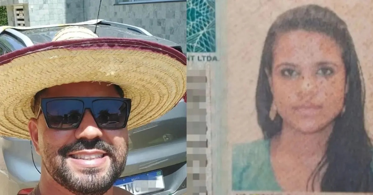 PM e companheira são encontrados mortos na Bahia