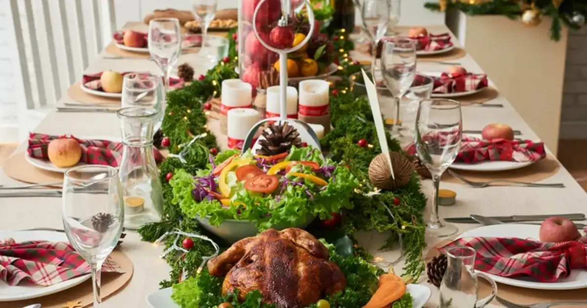 Briga na ceia? Pesquisa releva que 21% dos brasileiros receiam que discussões políticas atrapalhem Natal