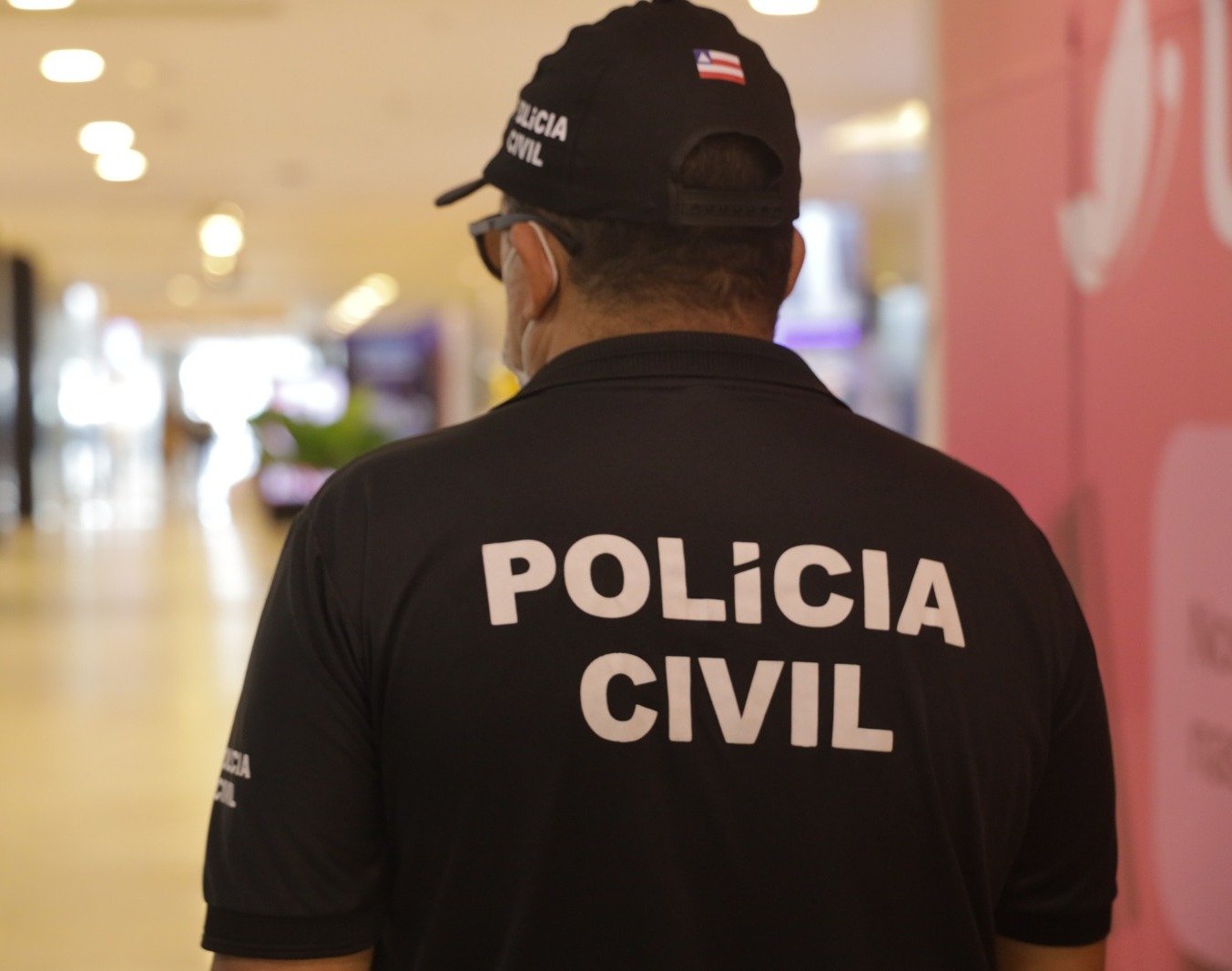 Suspeito de tentativa de homicídio de idoso é preso em Maracani