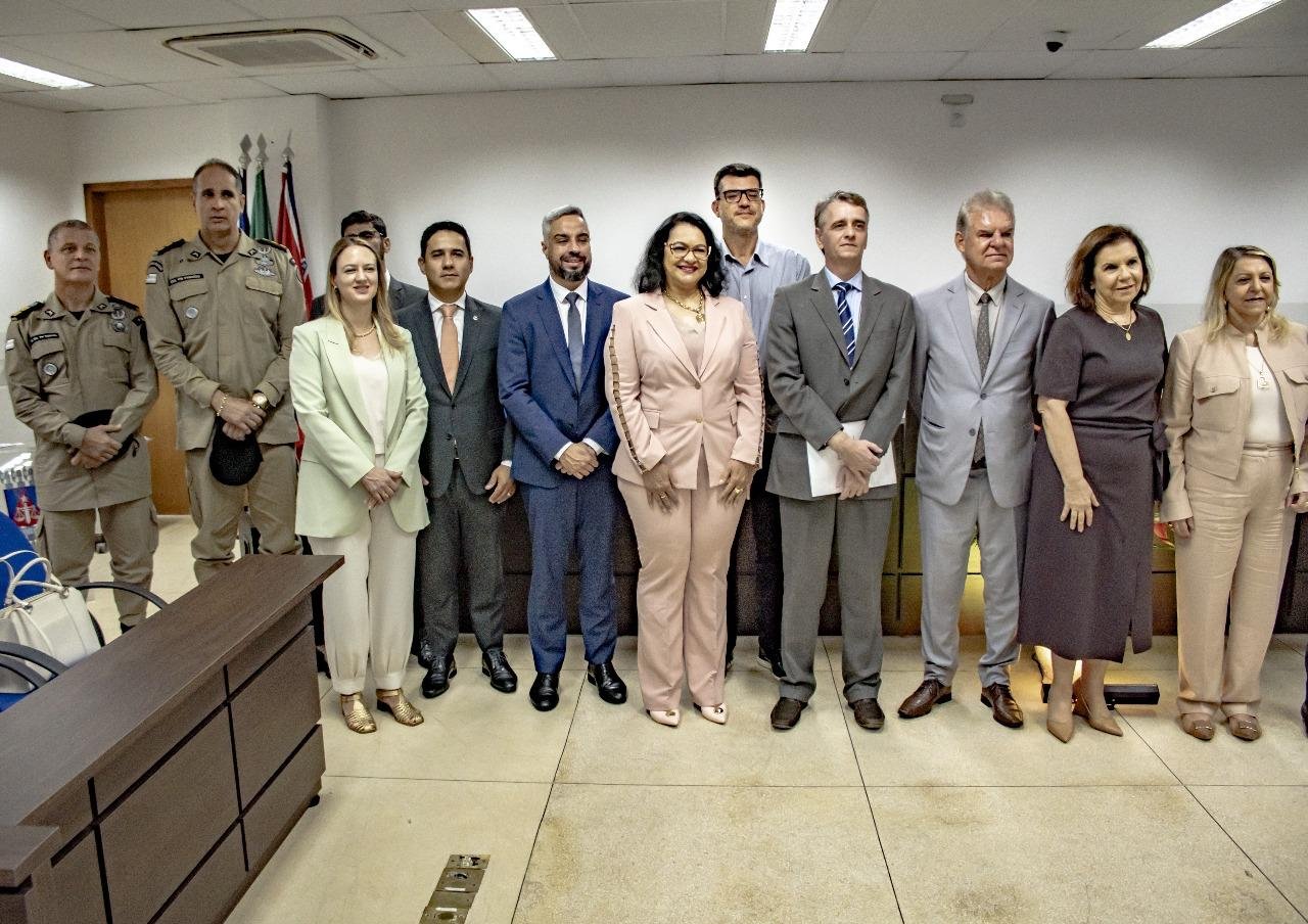 Porto Seguro avança com Varas Regionais e leva Justiça mais perto da população