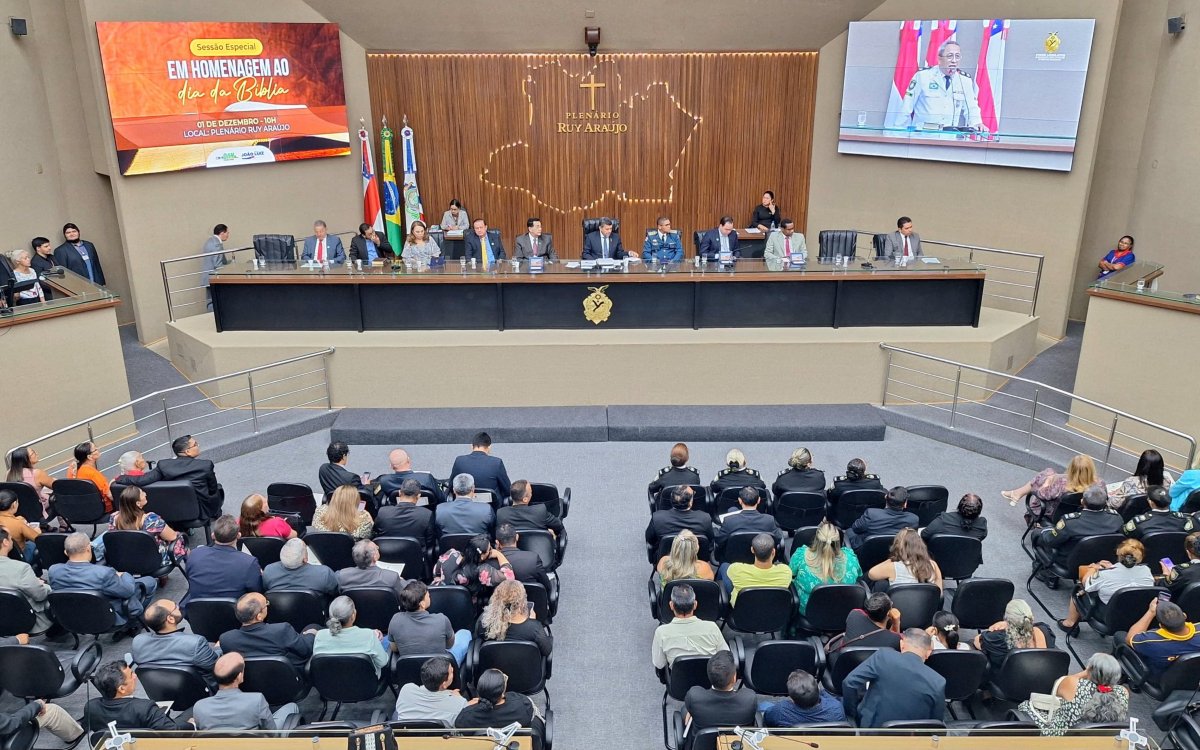 Igreja: Assembleia do Amazonas oficializa o Dia da Pastora Evangélica