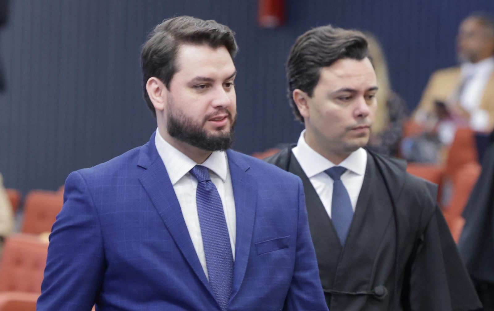 ‘Condenaram um inocente a mais de 20 anos de prisão’, diz advogado