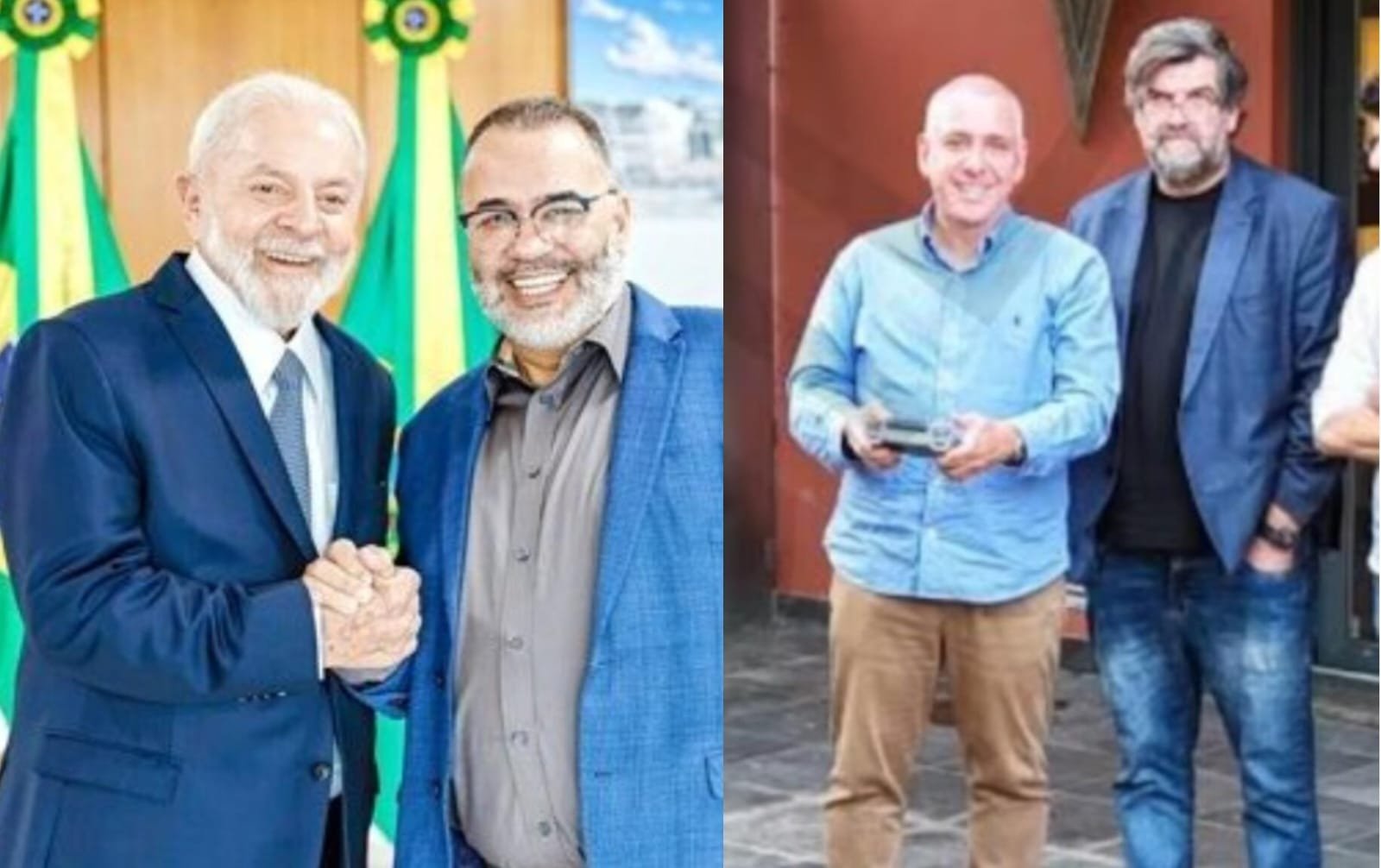 Verbas, favores e portas abertas: lobistas ligados ao PT atuam dentro do Planalto