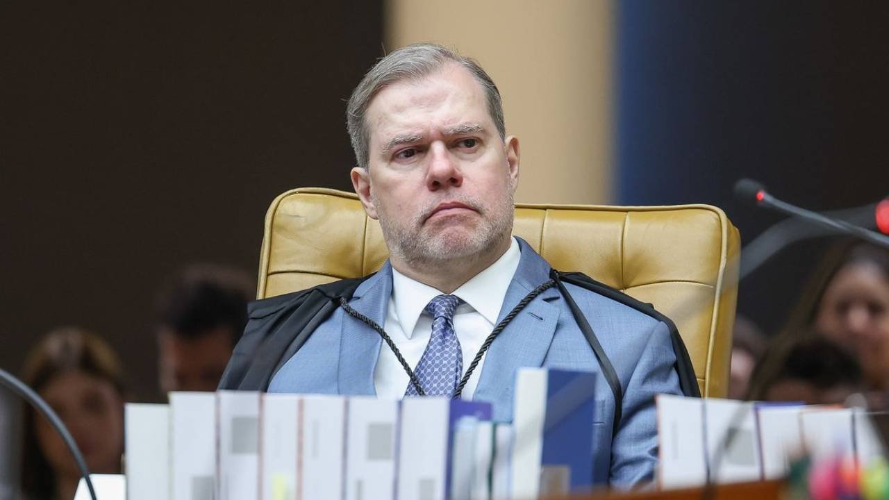Investigadores veem situação de Toffoli como insustentável e alertam ministros do STF