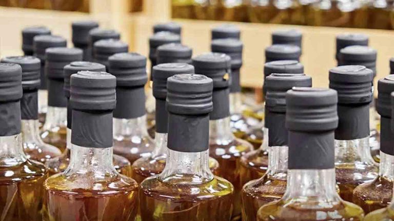 Anvisa proíbe azeite e suspende venda de doce de leite e sal grosso