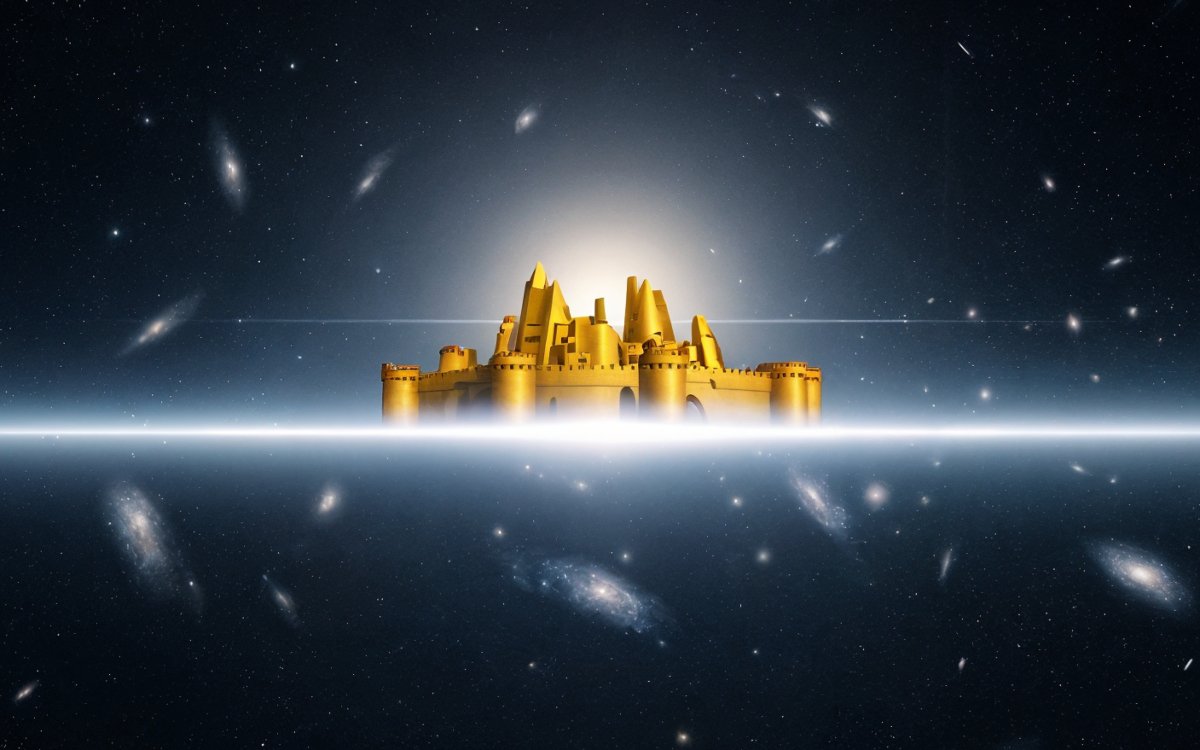 Cientista de Harvard revela localização do “Paraíso”