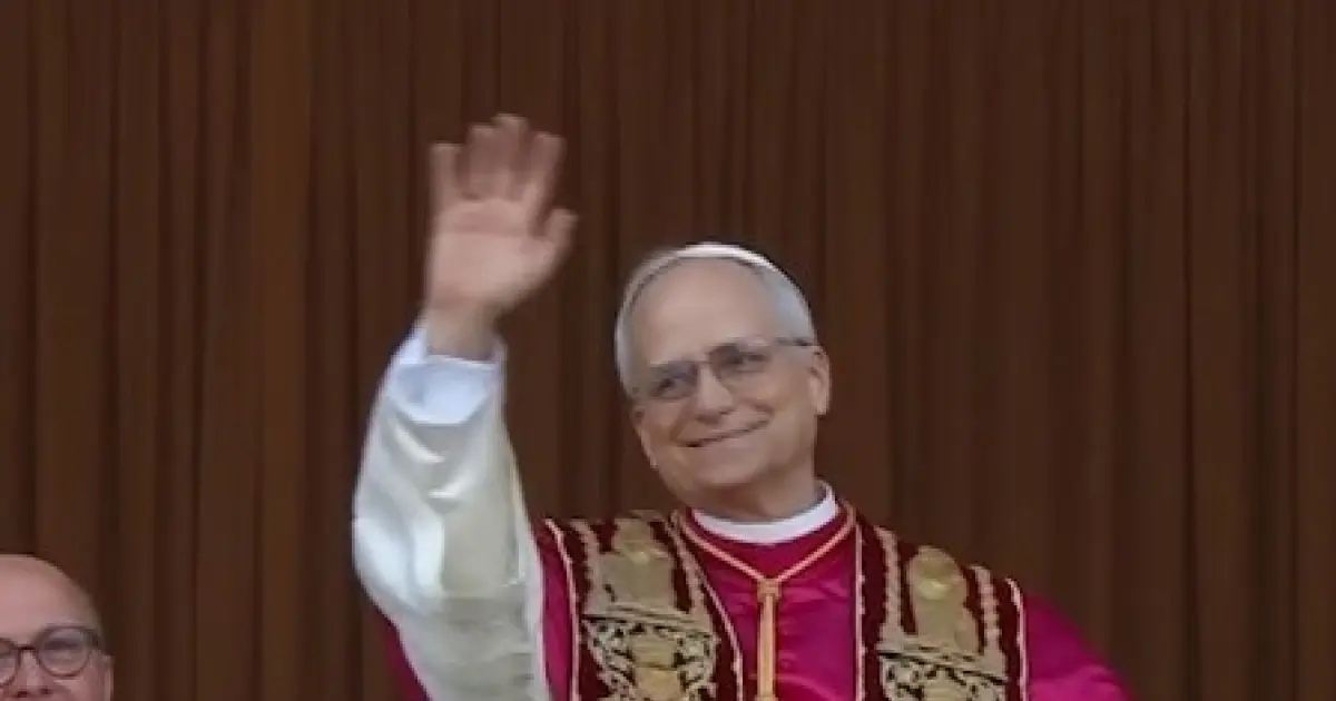 Papa Leão 14 pede união na Igreja e defende continuidade das reformas de Francisco