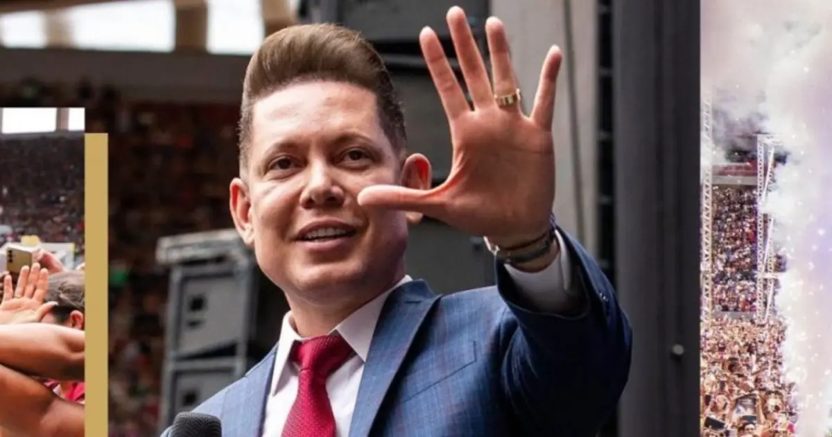 Bispo Bruno Leonardo doa R$ 100 mil para tratamento de criança com doença rara em Santo Antônio de Jesus