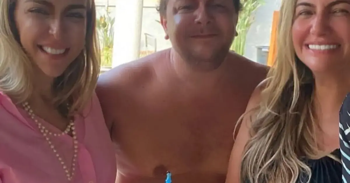 Filho de Lula se hospeda em mansão utilizada por sócia do Careca do INSS, diz coluna