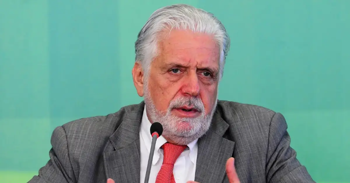 Banco Master teria contratado Guido Mantega por R$ 1 milhão ao mês após articulação de Jaques Wagner do PT