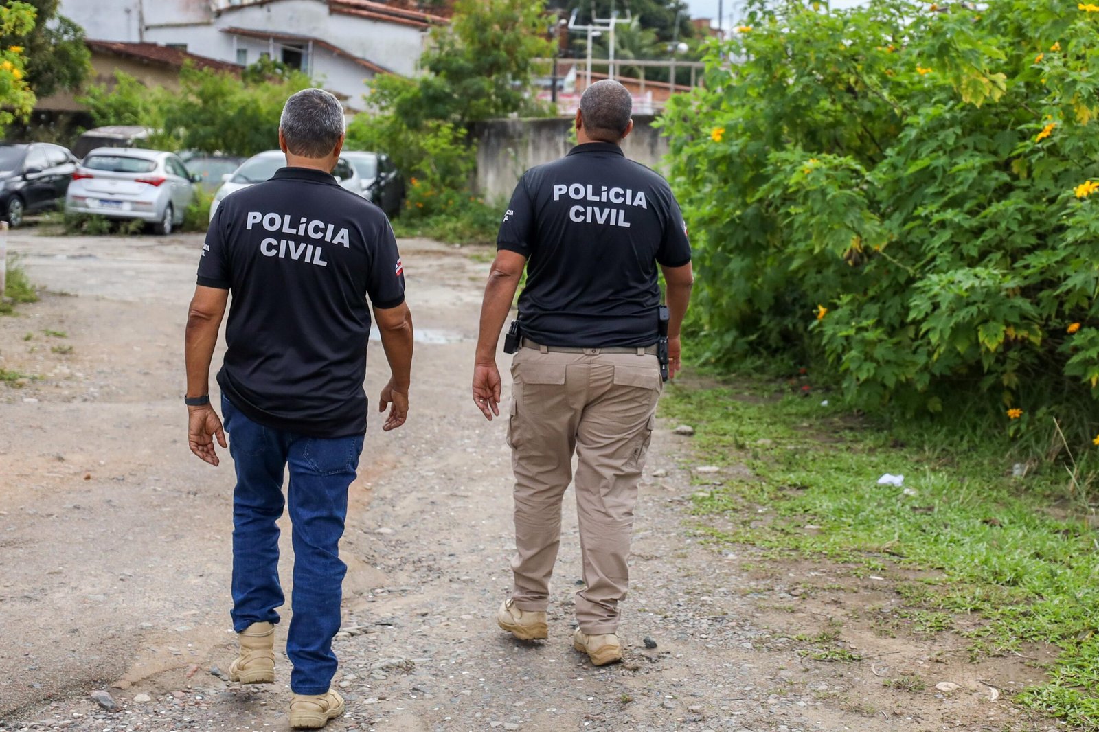 Investigado por homicídio de fazendeiro é preso em Itapebi