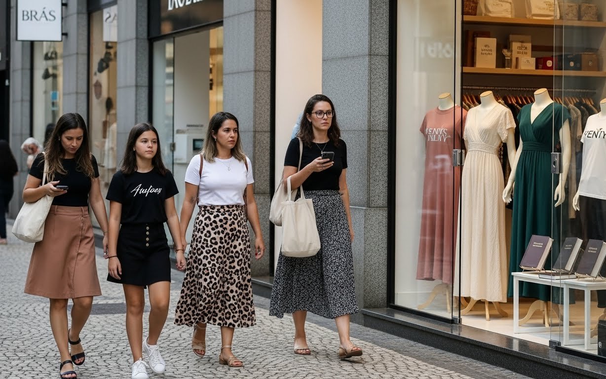 Estilo de vida evangélico movimenta R$ 21 bilhões por ano