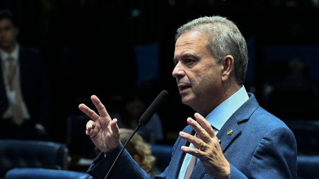 Marinho: PT usa 8/1 para encobrir roubo a aposentados e mesada do Lulinha