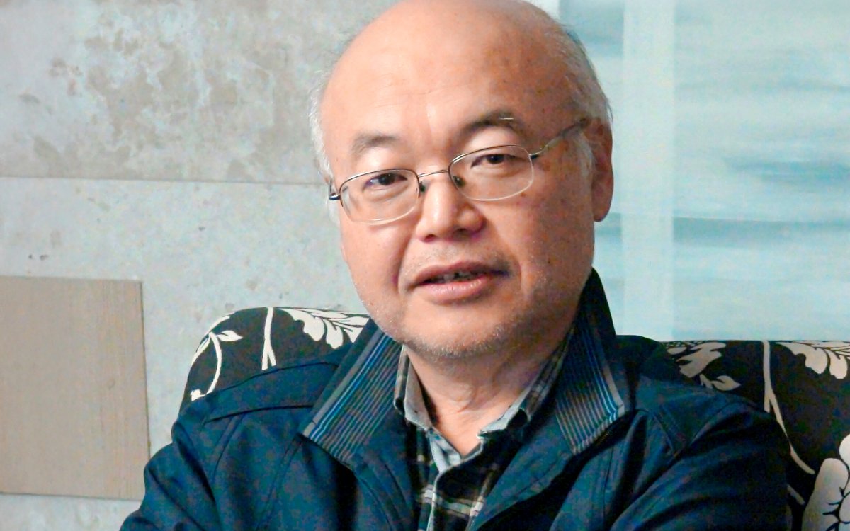 Amor ao dinheiro é idolatria, afirma teólogo