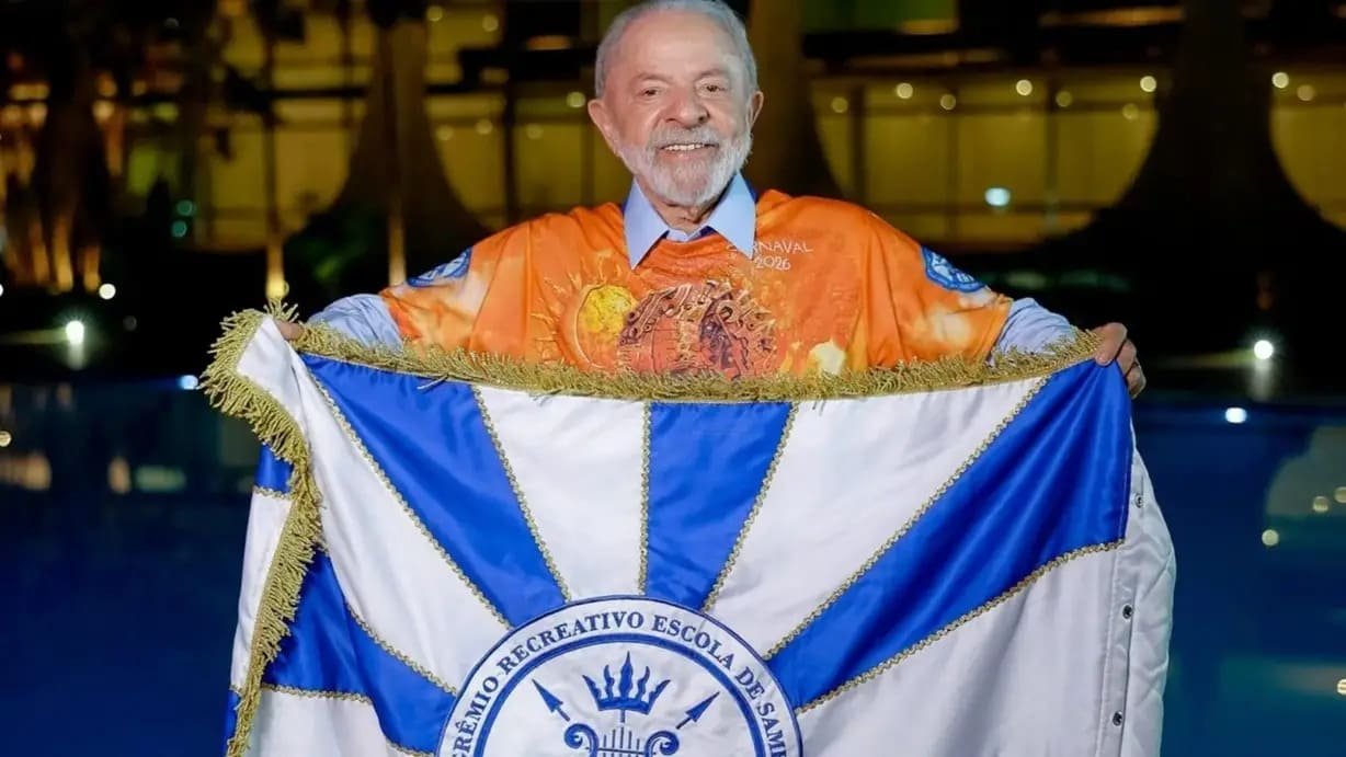 Lula foi vaiado e ouviu refrão ‘seu lugar é na prisão’