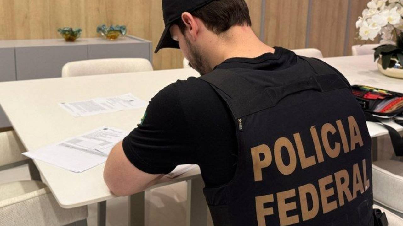 PF investiga corrupção em obras de R$ 7 milhões no Amapá