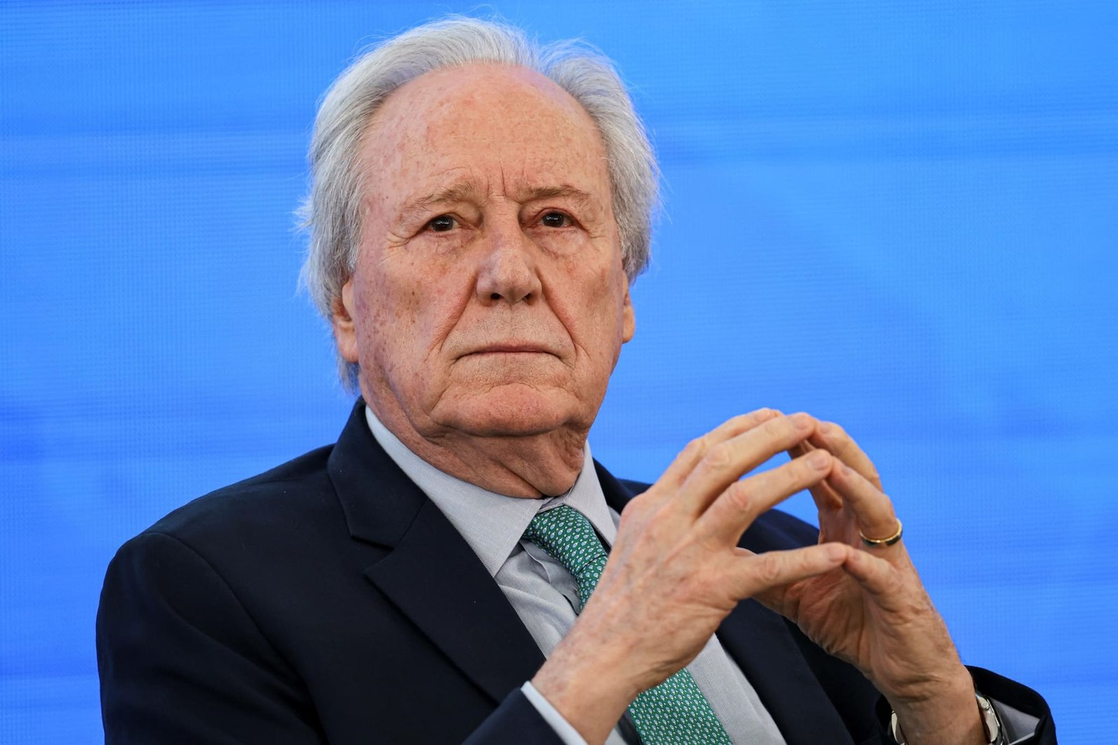 No Brasil não existe lei nem Justiça, diz irmão de Lewandowski