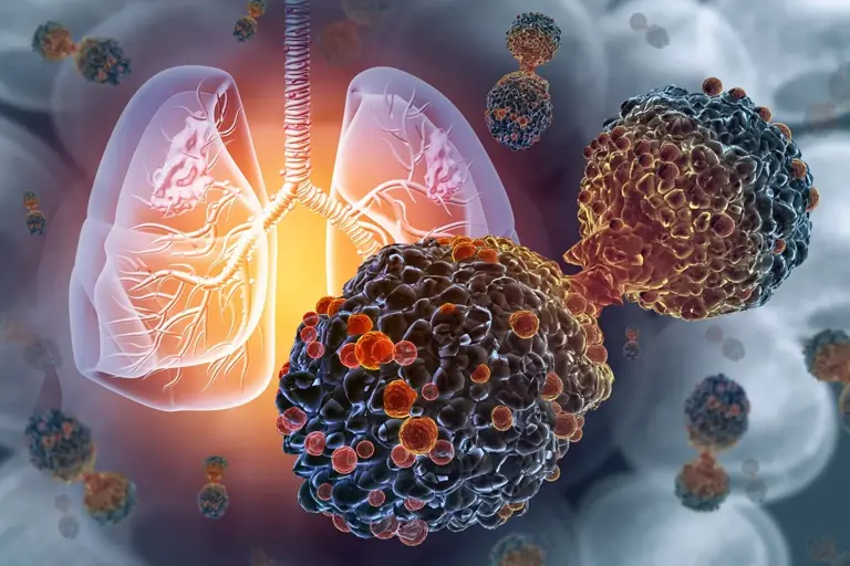 Câncer de pulmão matou mais de 28 mil brasileiros em 2020, aponta Instituto Nacional do Câncer