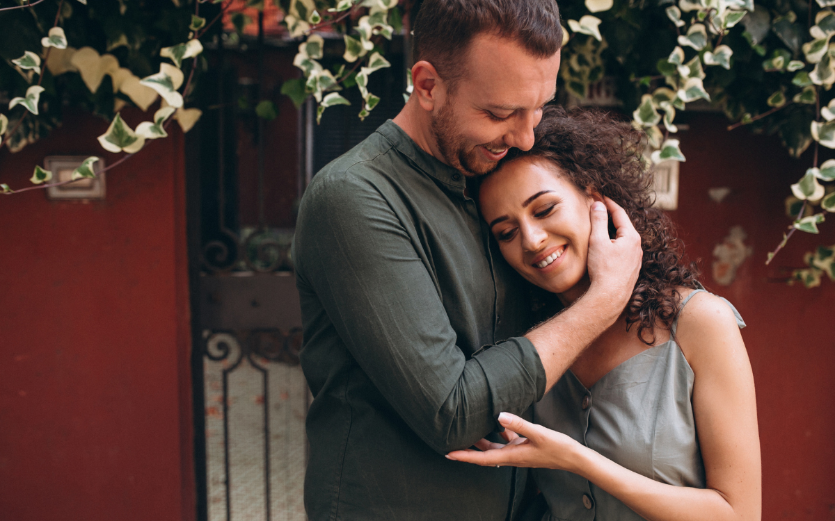 “Maridos, amem suas esposas”: a chave do casamento feliz