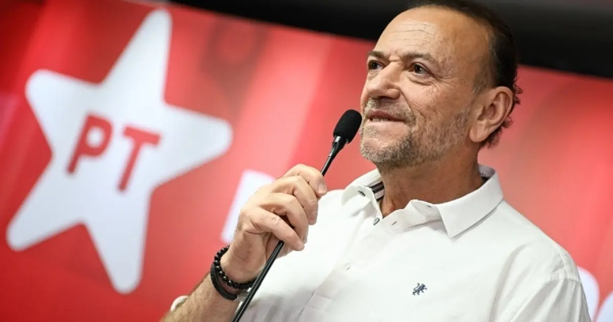 Quem te viu, e quem te ver, o PT defendendo banqueiros