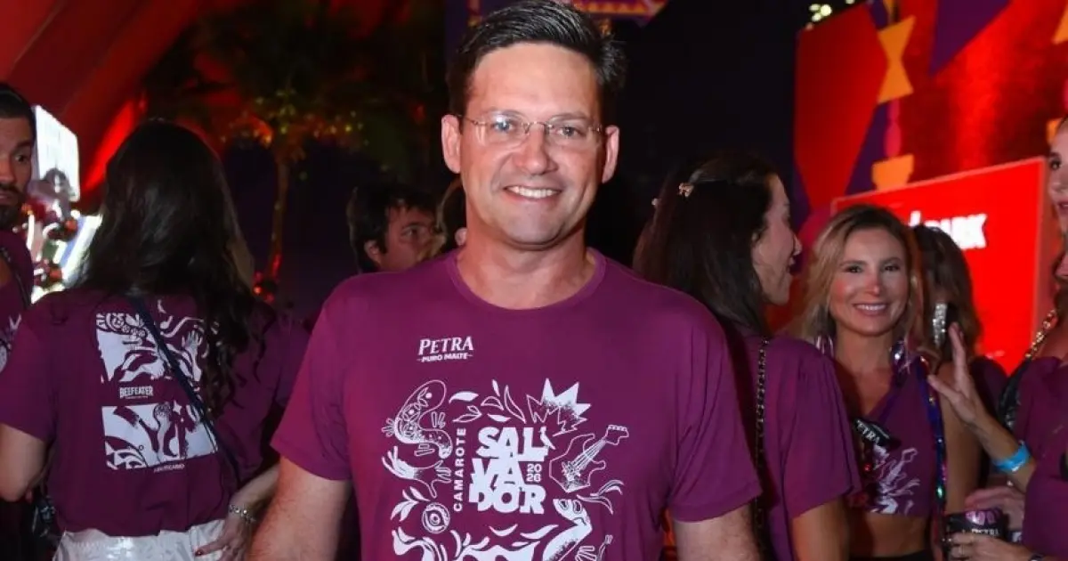 Com duas vagas em jogo para o Senado, Roma mostra entusiasmo para candidatura de Coronel ao lado de ACM Neto: “É animador’