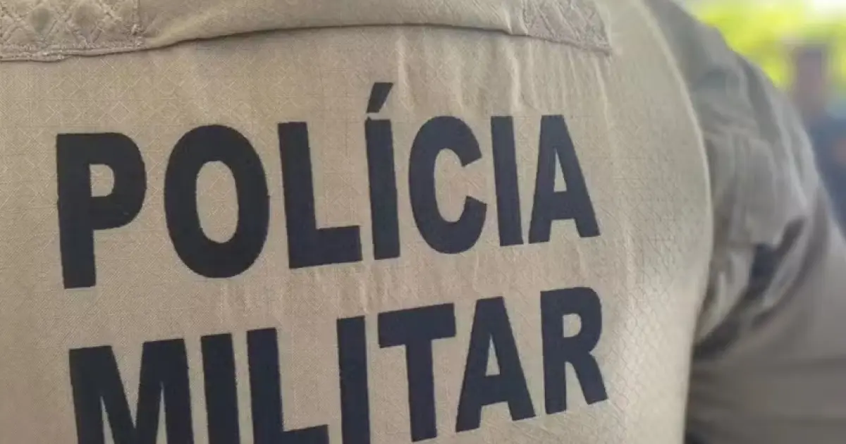 Filho de policial militar é encontrado morto em área de mata após ser sequestrado em Salvador